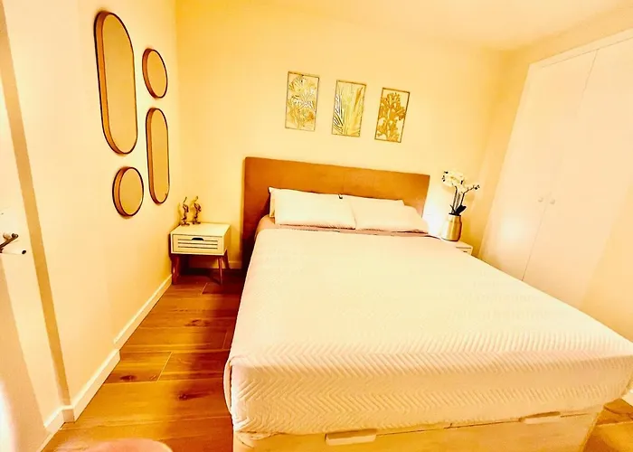 Delta Playa, Vistas Comfort Premium * L'Eucaliptus