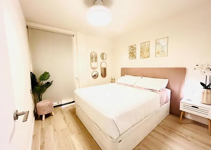 Apartment Delta Playa, Vistas Comfort Premium *