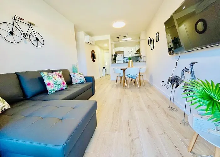 Delta Playa, Vistas Comfort Premium L'Eucaliptus