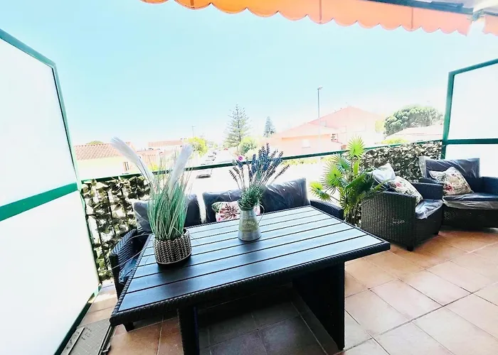 Apartment Delta Playa, Vistas Comfort Premium