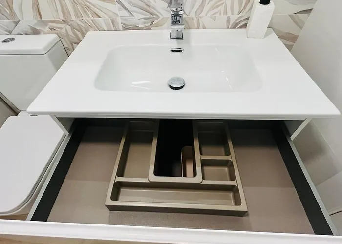 Delta Playa, Vistas Comfort Premium L'Eucaliptus