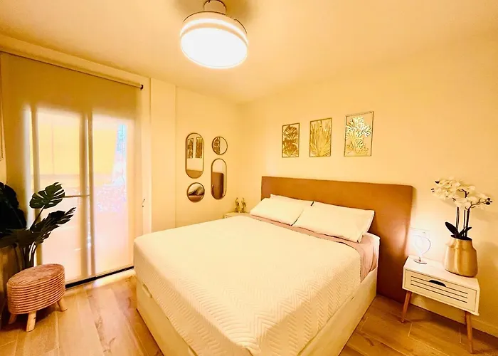 Delta Playa, Vistas Comfort Premium * L'Eucaliptus