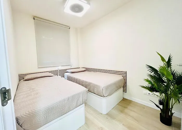 Delta Playa, Vistas Comfort Premium Apartment L'Eucaliptus