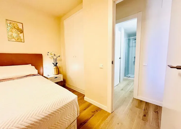 Delta Playa, Vistas Comfort Premium Apartment *
