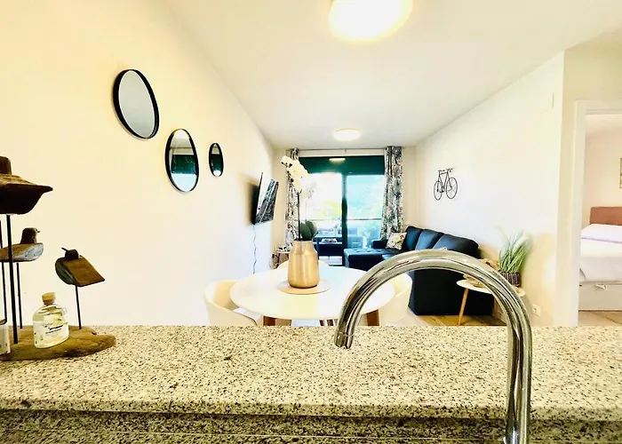 Delta Playa, Vistas Comfort Premium *