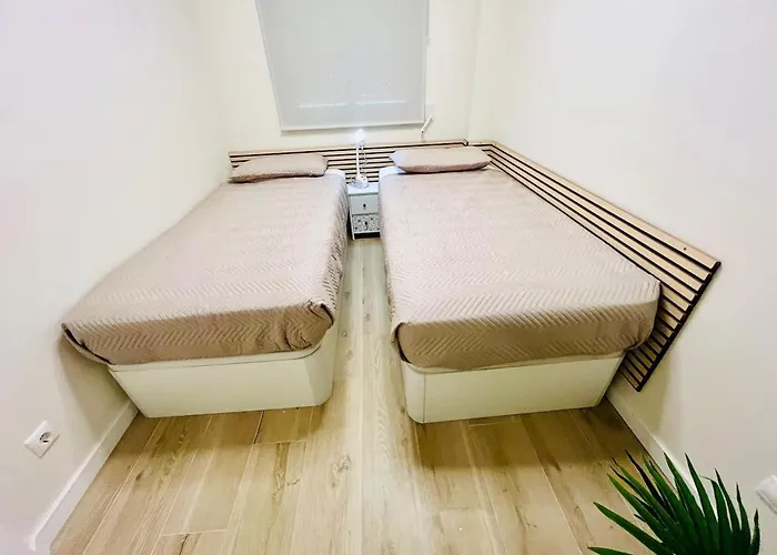 Apartment Delta Playa, Vistas Comfort Premium