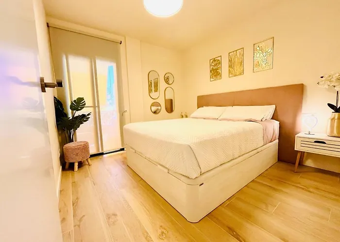 Delta Playa, Vistas Comfort Premium Apartment *