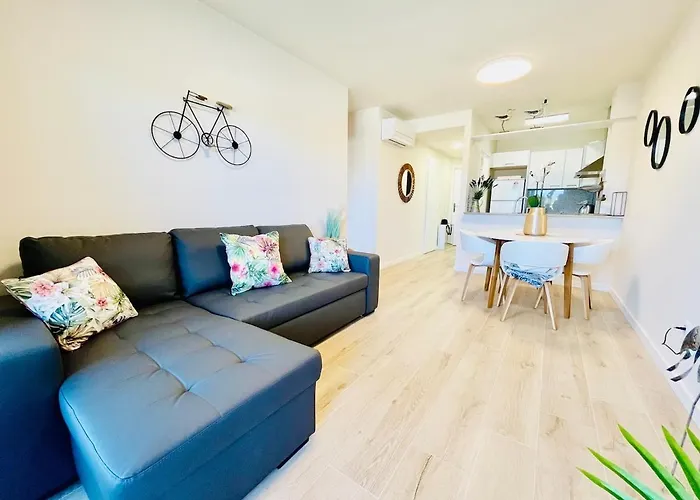Delta Playa, Vistas Comfort Premium Apartment