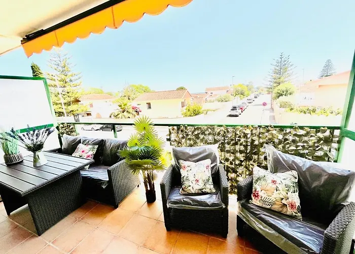 Delta Playa, Vistas Comfort Premium L'Eucaliptus