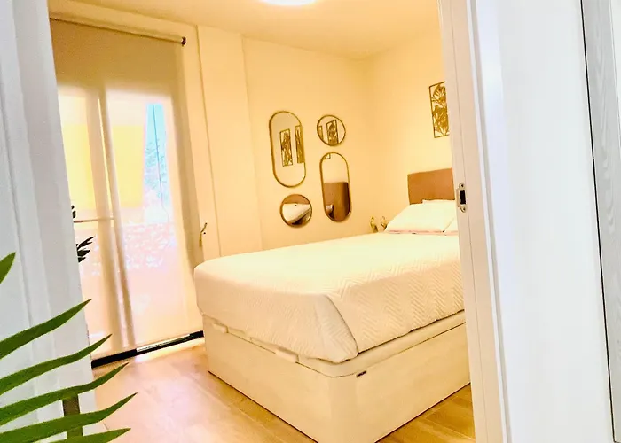Apartment Delta Playa, Vistas Comfort Premium